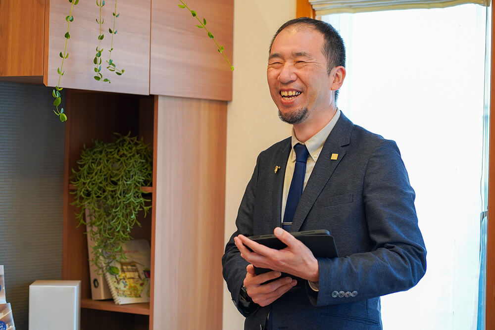松岡 直行
