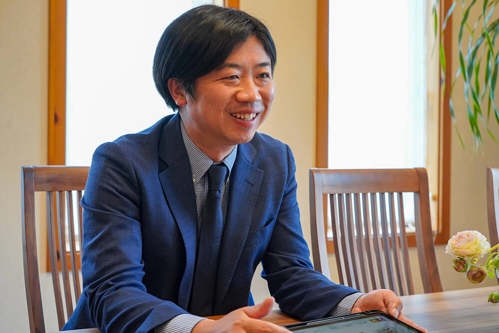 平田 晋太郎